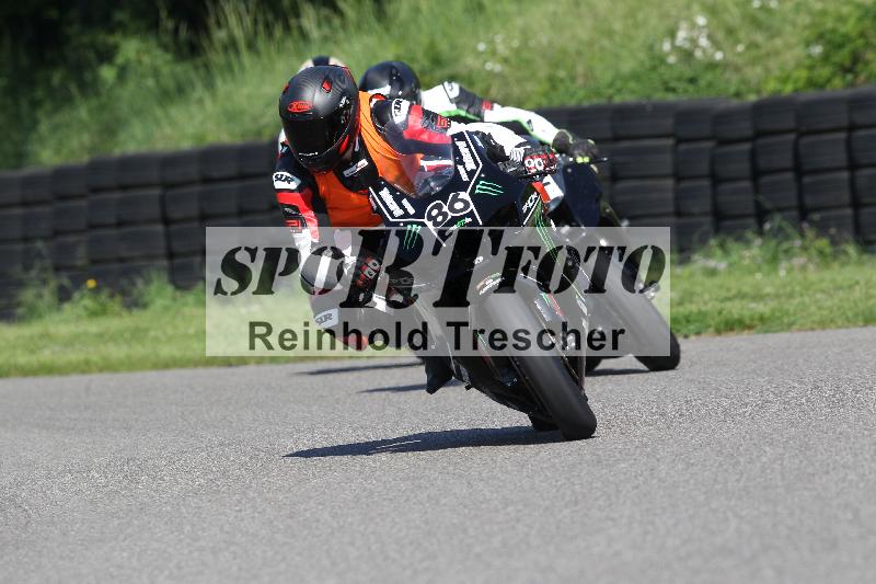 /13 01.05.2025 Speer Racing ADR/Gruppe gruen/86